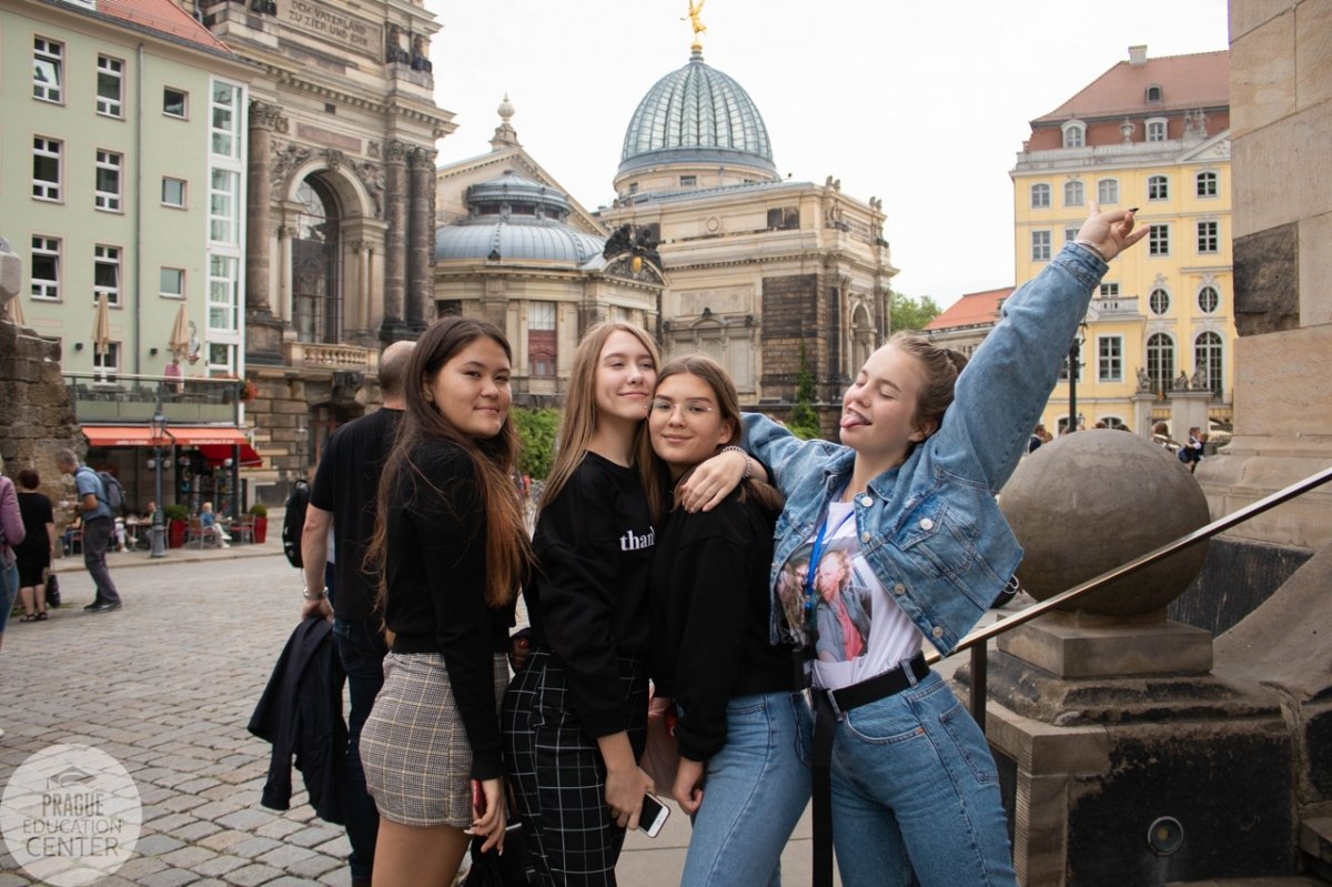 Prague Education Center. Оформление проездного билета в Чехии: цены и виды, особенности системы - 1