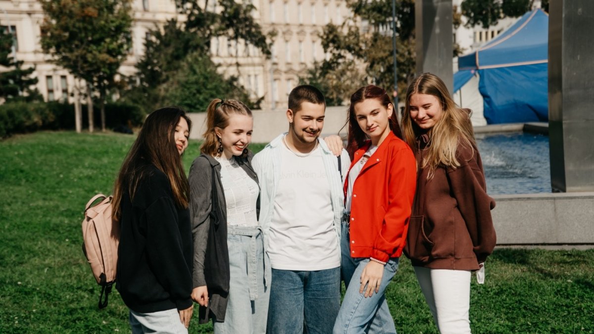 Всё, что вам нужно знать об университете ветеринарной медицины и фармацевтики в Кошице - 1