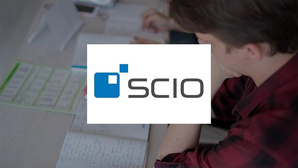 Тести SCIO - вступні іспити в Чехії з безліччю спроб - 1