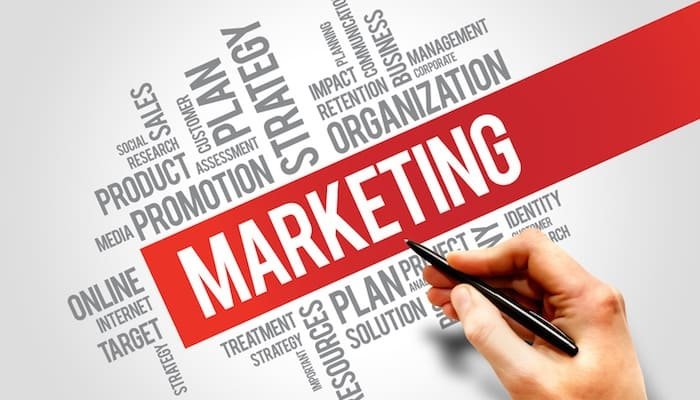 Marketing, PR and advertising - in which universities to study? - 1