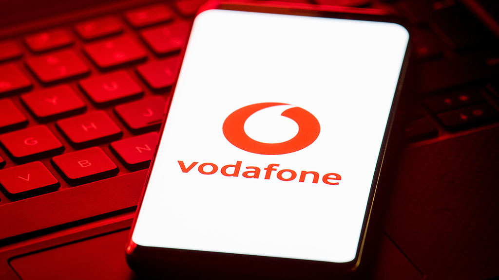 Vodafone предлагает бесплатное подключение к мобильным сетям