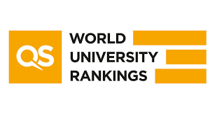 QS World University Rankings 