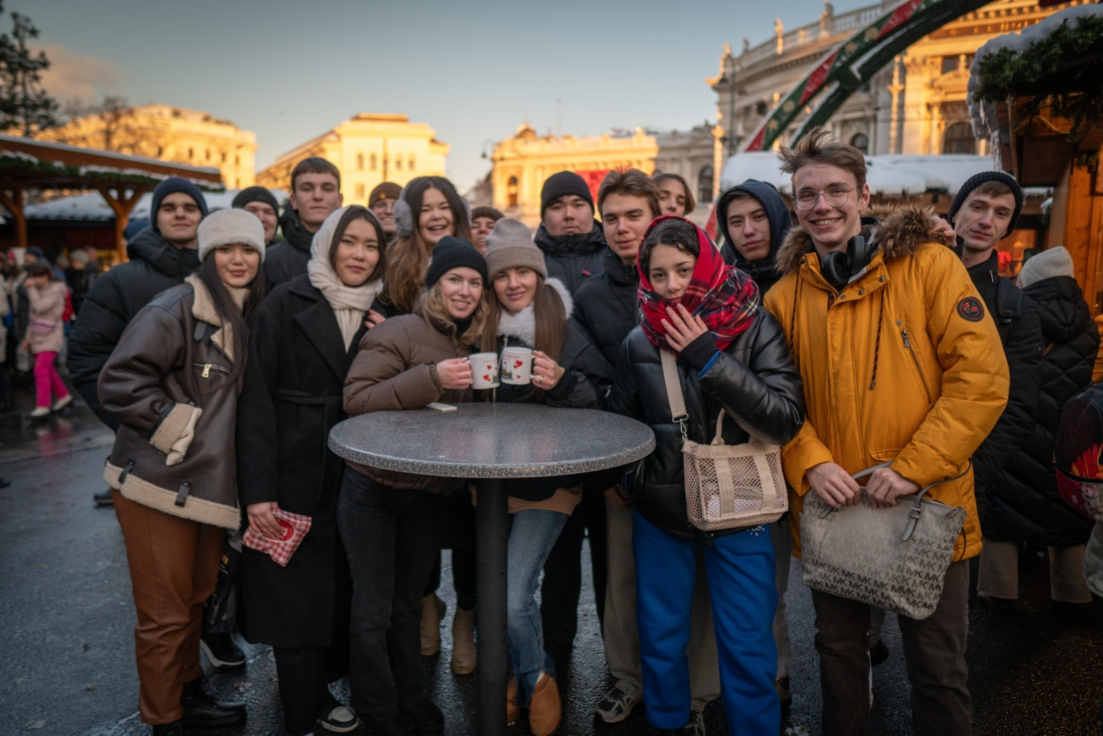  В зависимости от вашего университета и программы обучения, вы можете столкнуться с разными проблемами и вопросами. Студенческий союз поможет вам разобраться в них и предоставит советы и поддержку.