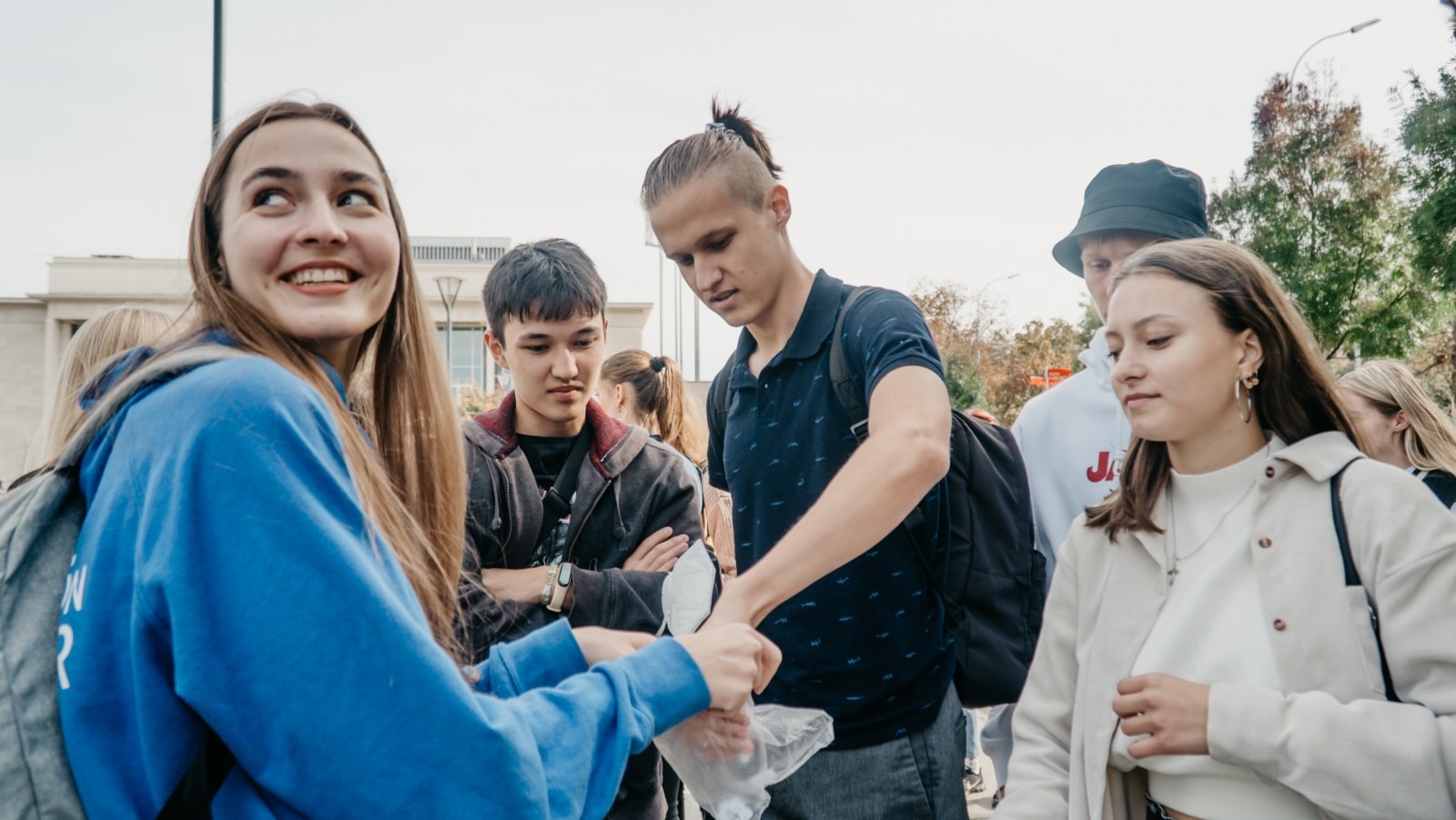 Подготовка к поступлению в Словакию включает в себя изучение языка и подготовку документов.