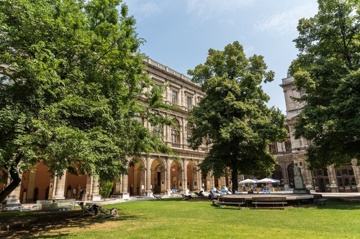 universität wien