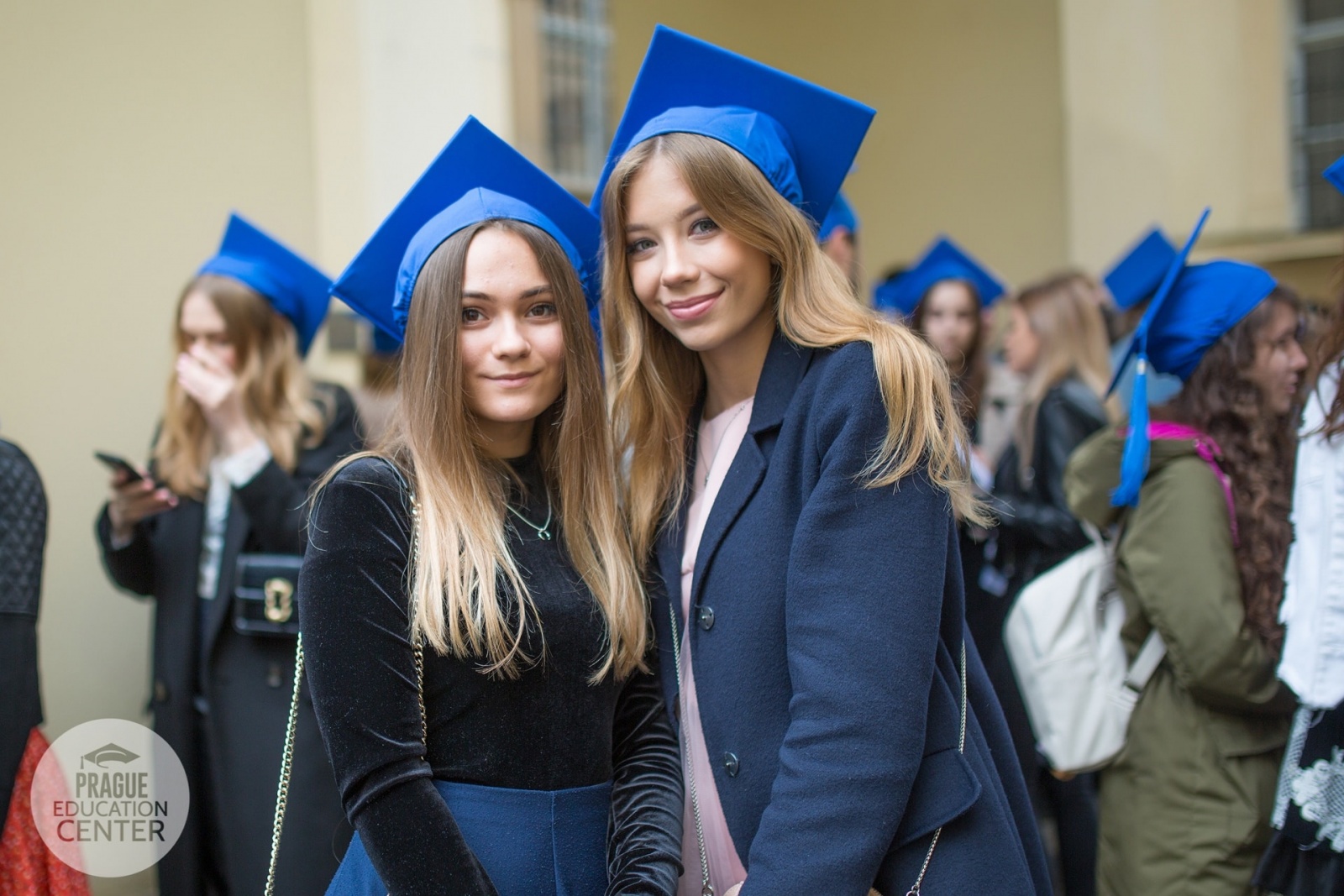 Из года в год, Словакия становится такой себе меккой европейского образования для русскоязычных студентов в ЕС.