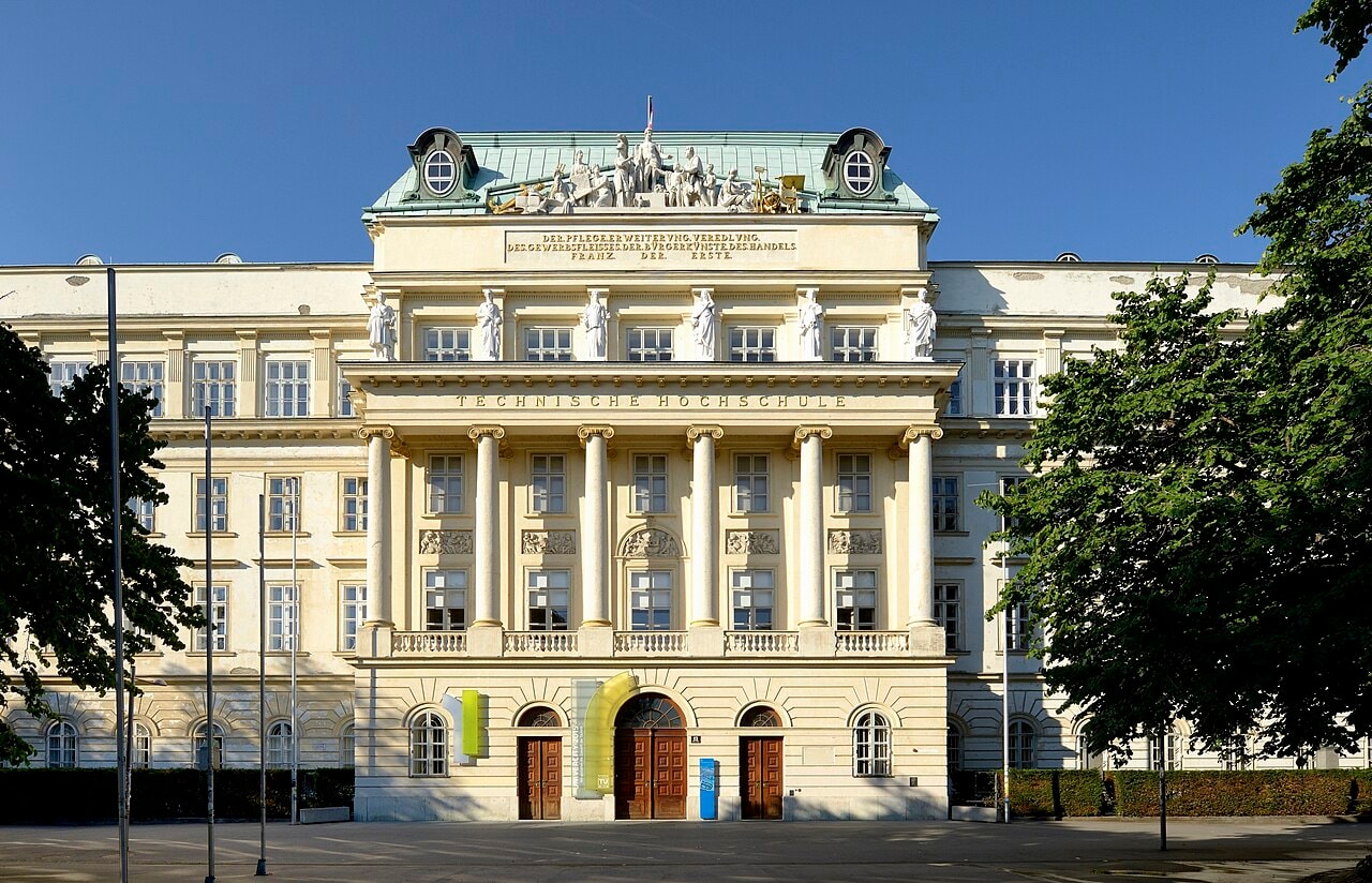 Technische Universität Wien