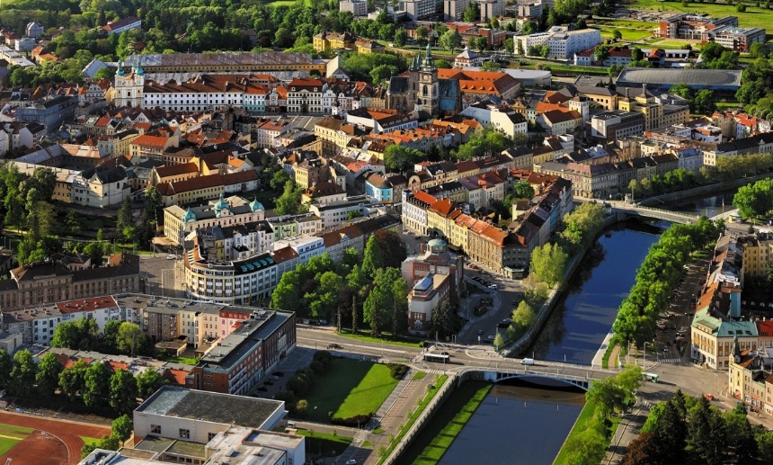 Faculty of Medicine of Charles University in Hradec Králové: prestigious education without excessive costs - 3