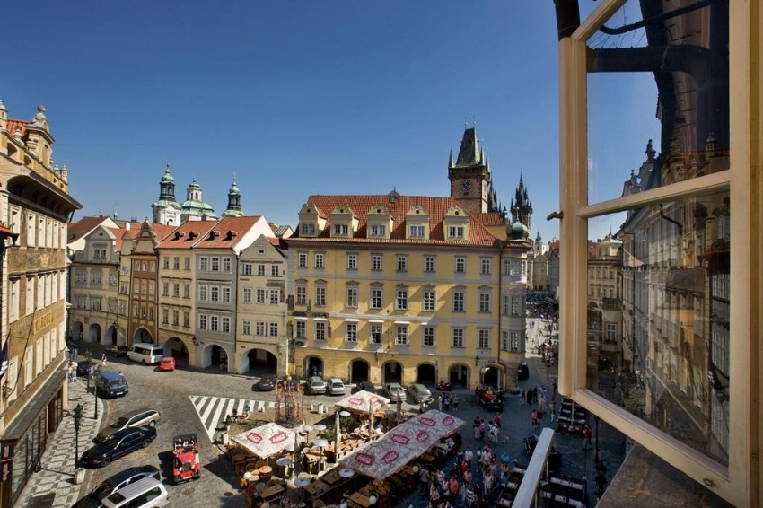 How to find an apartment in the Czech Republic without going gray - 2